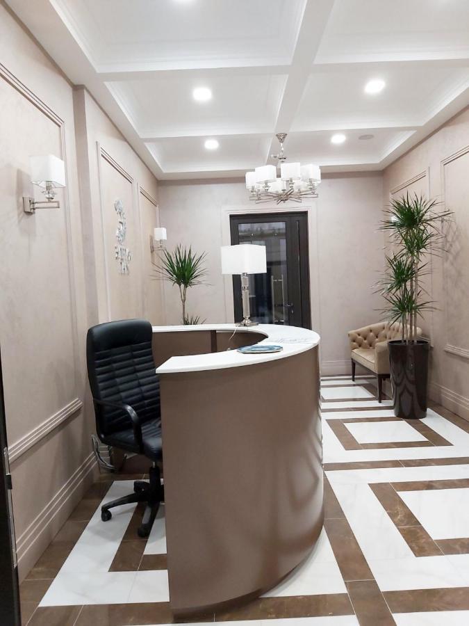Arkadia Apartments Elegia Одесса Экстерьер фото