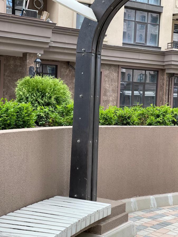 Arkadia Apartments Elegia Одесса Экстерьер фото