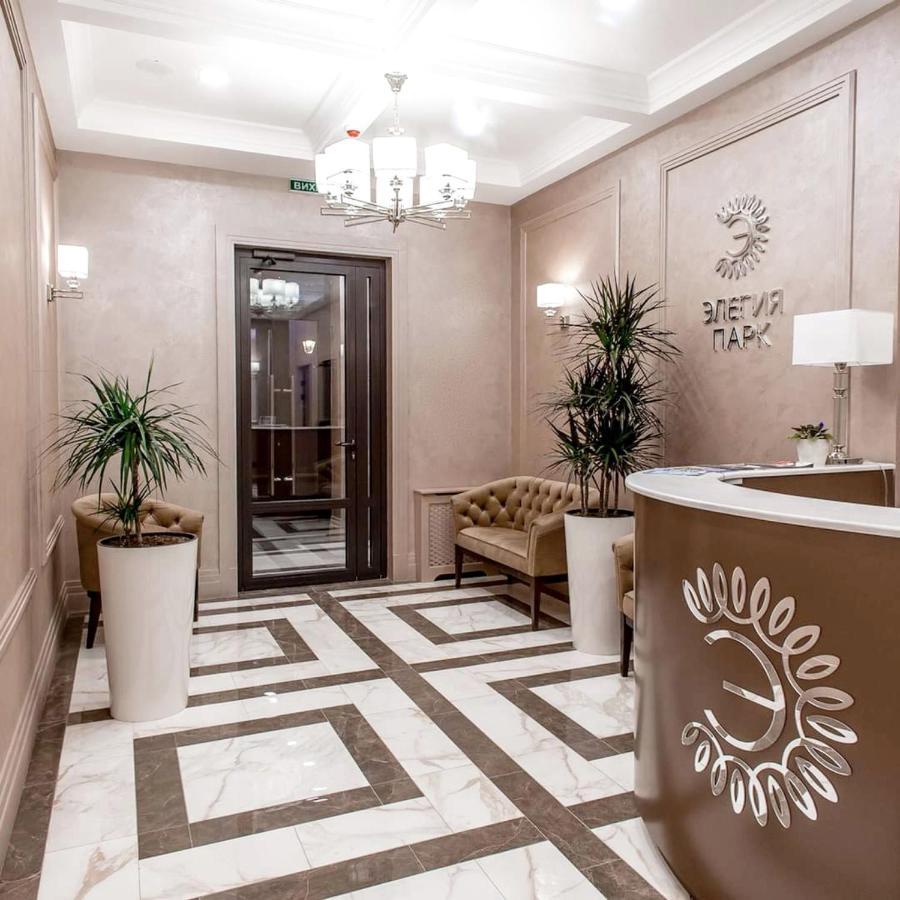 Arkadia Apartments Elegia Одесса Экстерьер фото