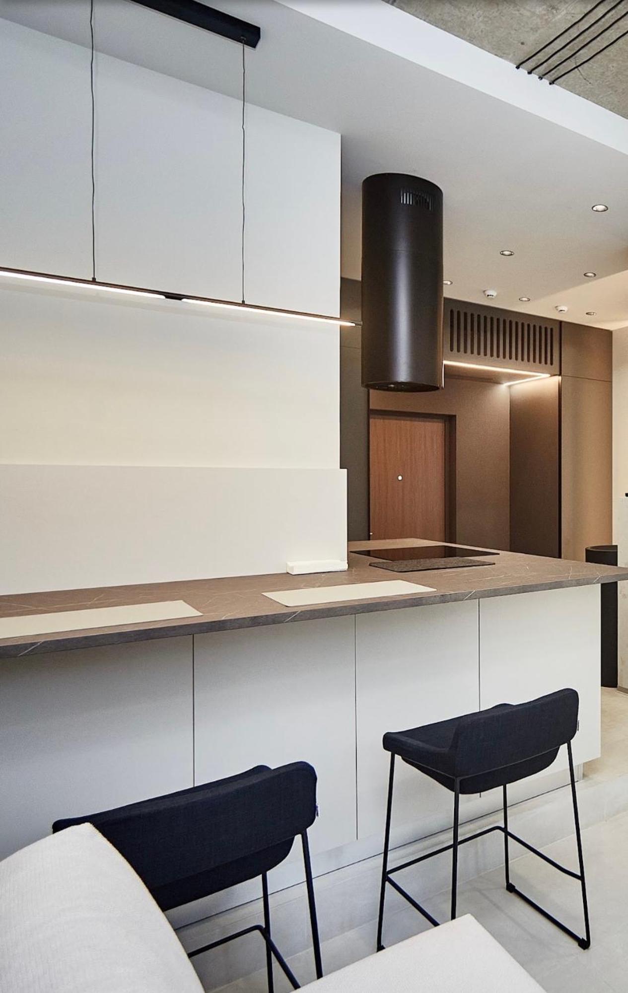 Arkadia Apartments Elegia Одесса Экстерьер фото
