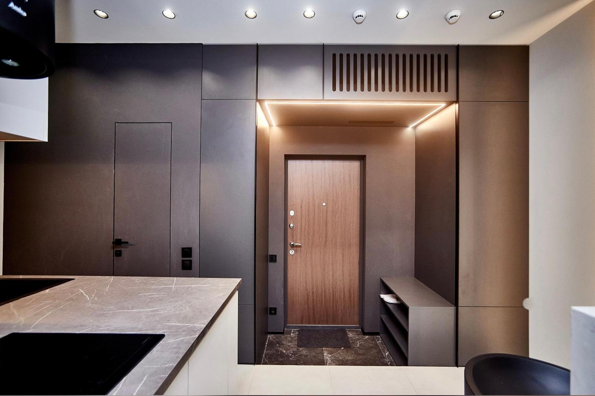 Arkadia Apartments Elegia Одесса Экстерьер фото