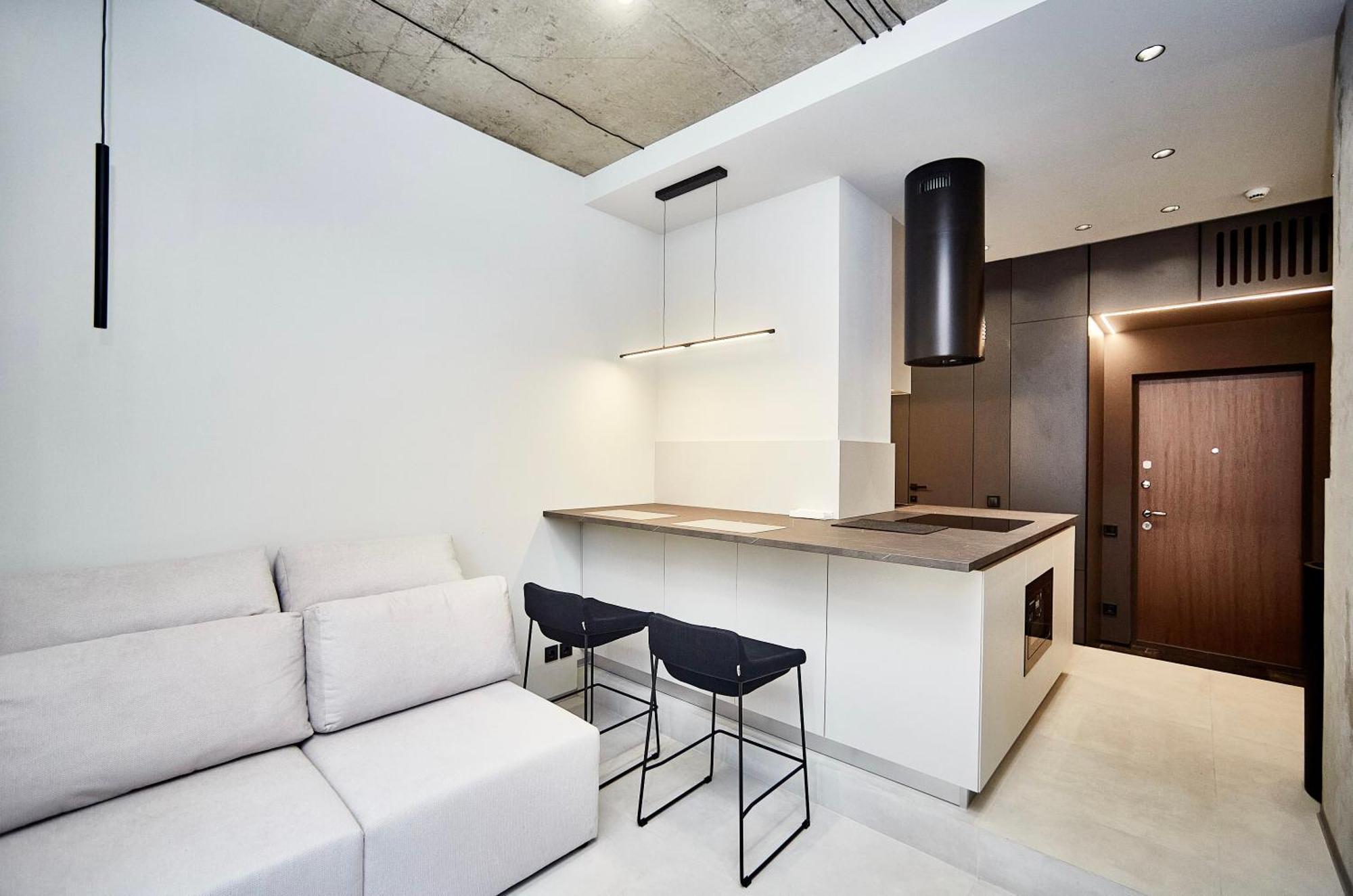 Arkadia Apartments Elegia Одесса Экстерьер фото