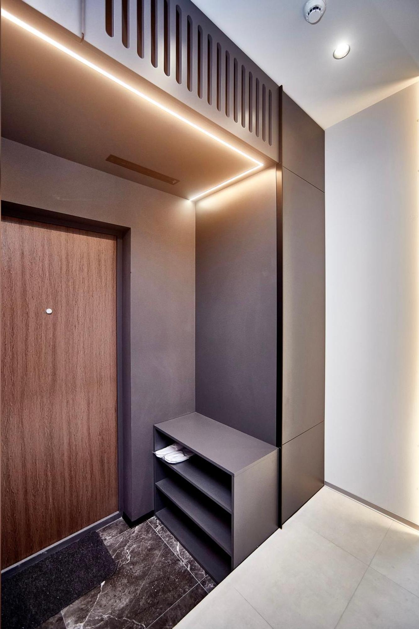 Arkadia Apartments Elegia Одесса Экстерьер фото
