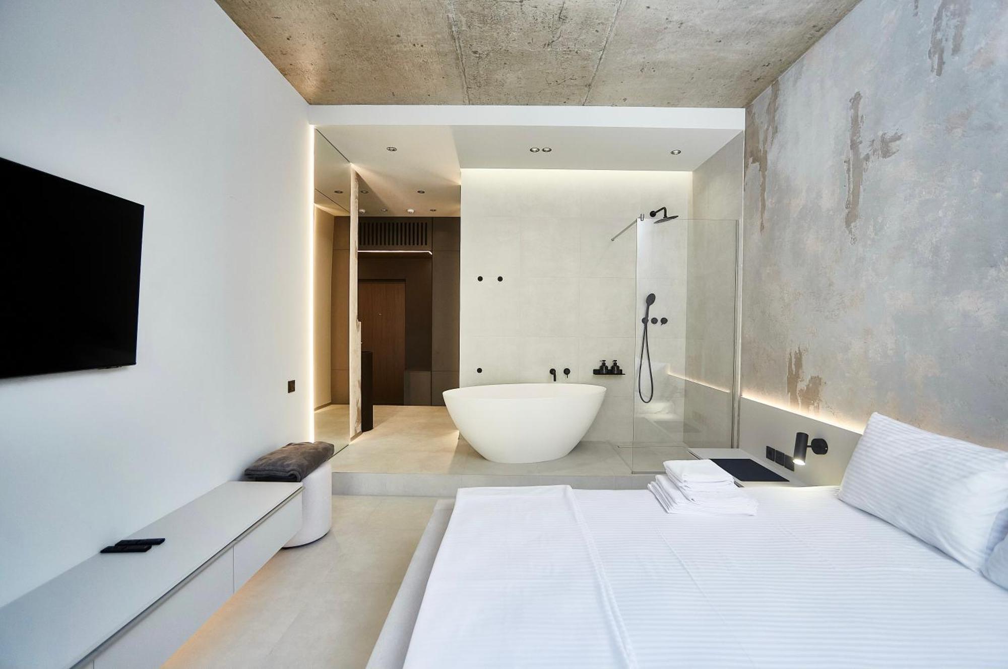 Arkadia Apartments Elegia Одесса Экстерьер фото