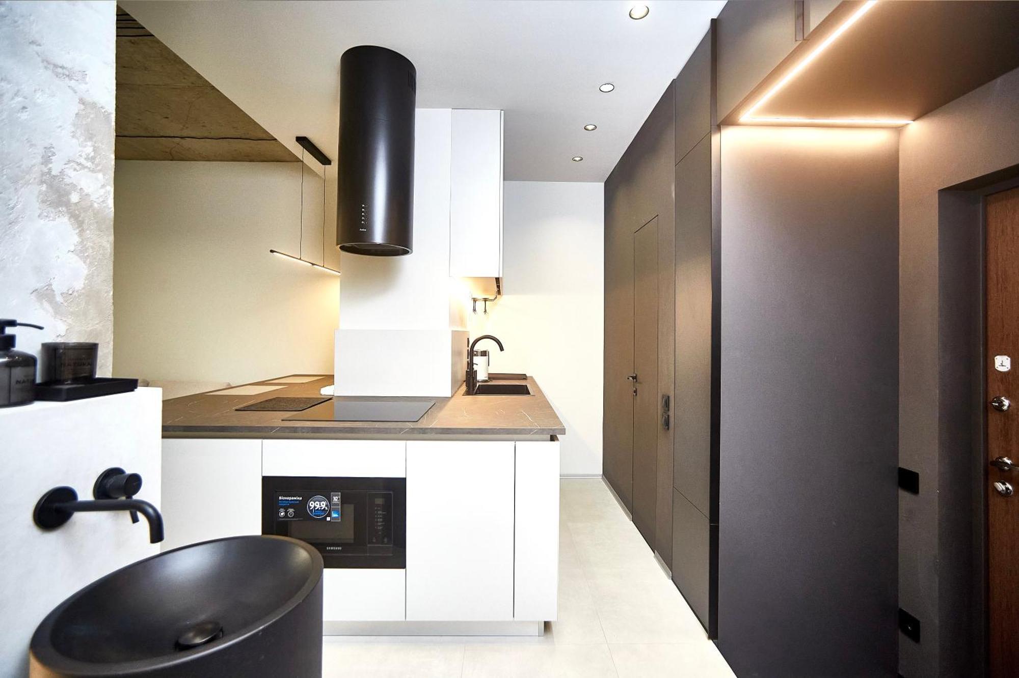 Arkadia Apartments Elegia Одесса Экстерьер фото