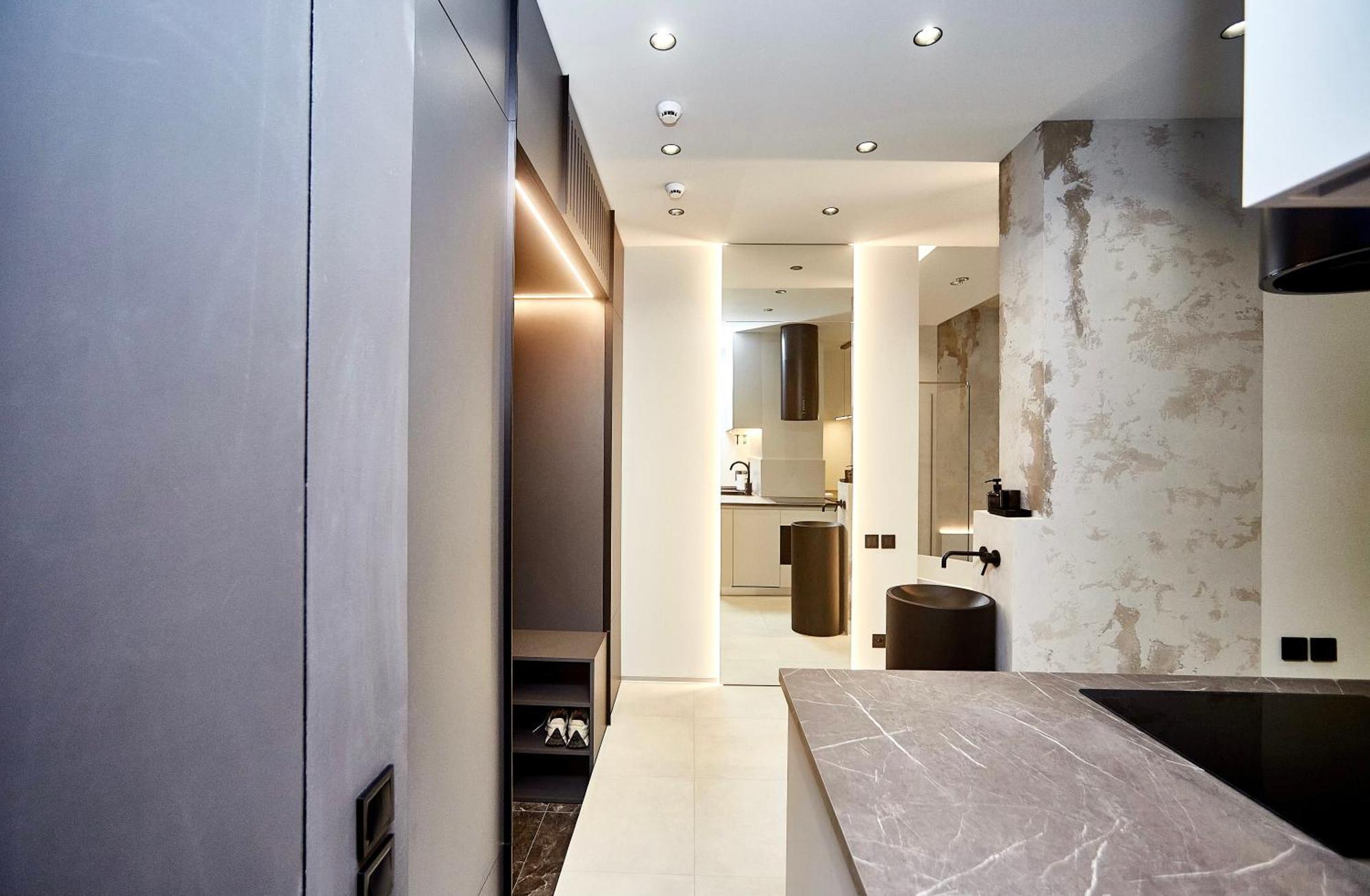 Arkadia Apartments Elegia Одесса Экстерьер фото
